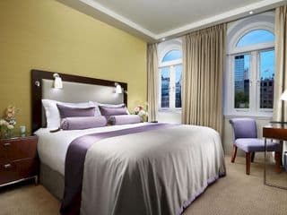 Taj 51 Buckingham Gate Suites and Residences - Photo 2