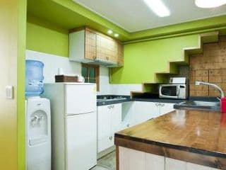 Myeongdong Ecohouse - Photo 11