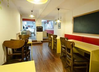 Myeongdong Ecohouse - Photo 17