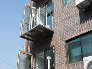 Myeongdong Ecohouse - Photo 24