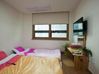 Myeongdong Ecohouse - Photo 4