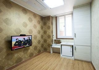 Myeongdong Ecohouse - Photo 9