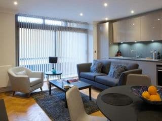 Barons Court Apartments By Flying Butler - Photo 14