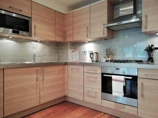 Barbican Serviced Apartments - Photo 5
