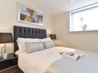 Tower Bridge City Apartments London - Photo 2