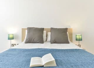 Tower Bridge City Apartments London - Photo 11