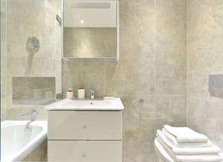 Tower Bridge City Apartments London - Photo 12
