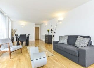 Tower Bridge City Apartments London - Photo 14