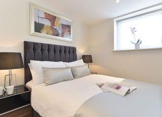 Tower Bridge City Apartments London - Photo 18