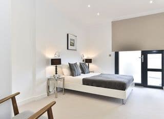 Tower Bridge City Apartments London - Photo 19