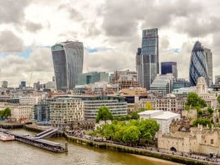 Tower Bridge City Apartments London - Photo 3