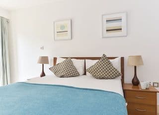 Tower Bridge City Apartments London - Photo 21