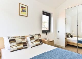 Tower Bridge City Apartments London - Photo 22