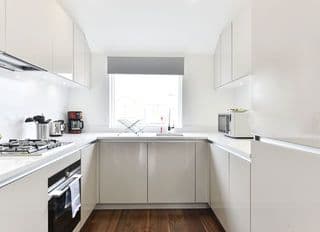 Tower Bridge City Apartments London - Photo 23