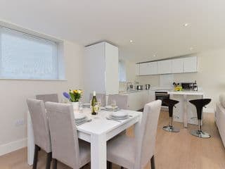 Tower Bridge City Apartments London - Photo 4