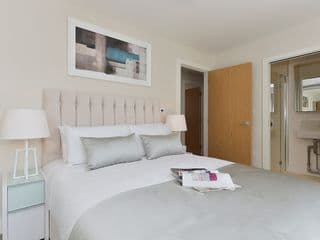 Tower Bridge City Apartments London - Photo 5