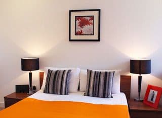 Tower Bridge City Apartments London - Photo 8