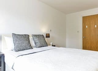 Tower Bridge City Apartments London - Photo 10