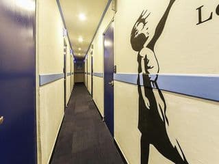 W Mini Hotel - Photo 2