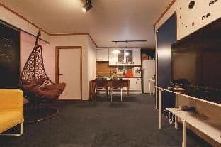 W Mini Hotel - Photo 12