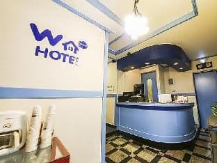 W Mini Hotel - Photo 4