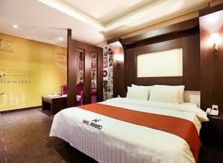 Highland Hotel