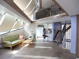 Cube Guesthouse - Photo 2