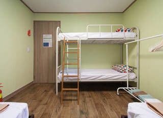Cube Guesthouse - Photo 17