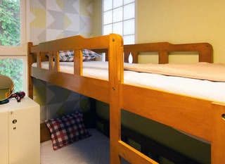 Cube Guesthouse - Photo 18