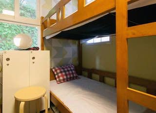 Cube Guesthouse - Photo 19