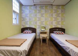 Cube Guesthouse - Photo 20