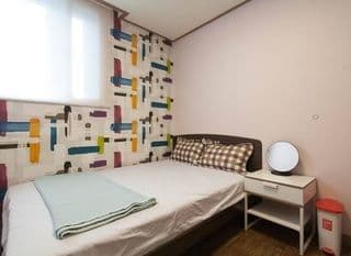Cube Guesthouse - Photo 24