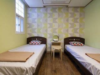 Cube Guesthouse - Photo 5