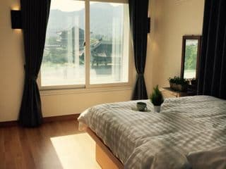 Woo guest house