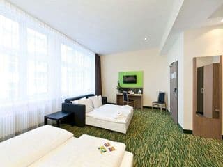 Novum Style Hotel Aldea - Photo 2