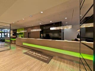Novum Style Hotel Aldea - Photo 11