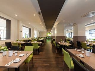 Novum Style Hotel Aldea - Photo 12