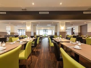 Novum Style Hotel Aldea - Photo 13