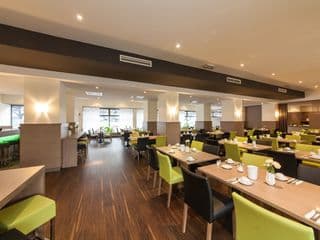 Novum Style Hotel Aldea - Photo 14