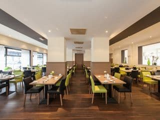 Novum Style Hotel Aldea - Photo 15