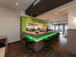 Novum Style Hotel Aldea - Photo 16