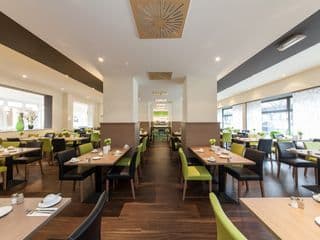 Novum Style Hotel Aldea - Photo 17