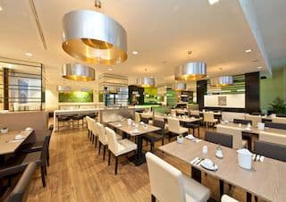 Novum Style Hotel Aldea - Photo 18