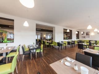 Novum Style Hotel Aldea - Photo 19