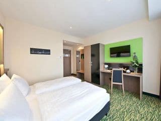 Novum Style Hotel Aldea - Photo 3