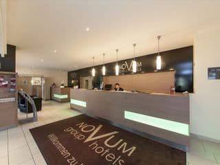 Novum Style Hotel Aldea - Photo 21