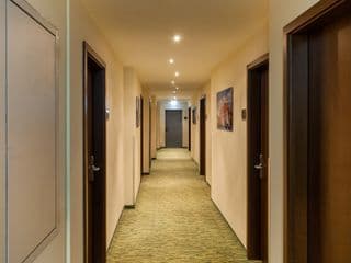 Novum Style Hotel Aldea - Photo 22