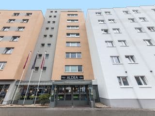 Novum Style Hotel Aldea - Photo 23