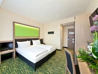 Novum Style Hotel Aldea - Photo 4