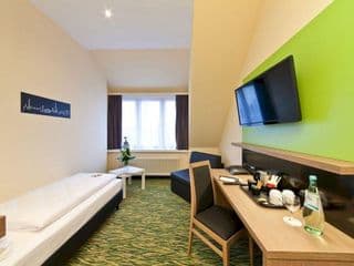 Novum Style Hotel Aldea - Photo 5